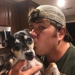 Meet your Posher, Mike